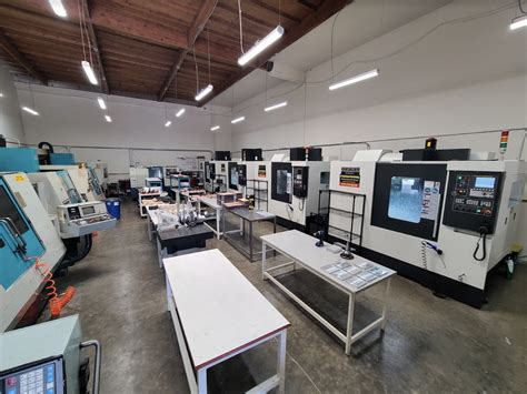 california custom cnc machining|cnc machine services near me.